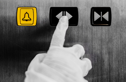 Новые правила обслуживания лифтов в домах Приамурья вступят в силу с 1 сентября этого года