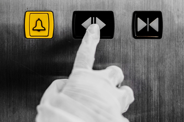 Новые правила обслуживания лифтов в домах Приамурья вступят в силу с 1 сентября этого года