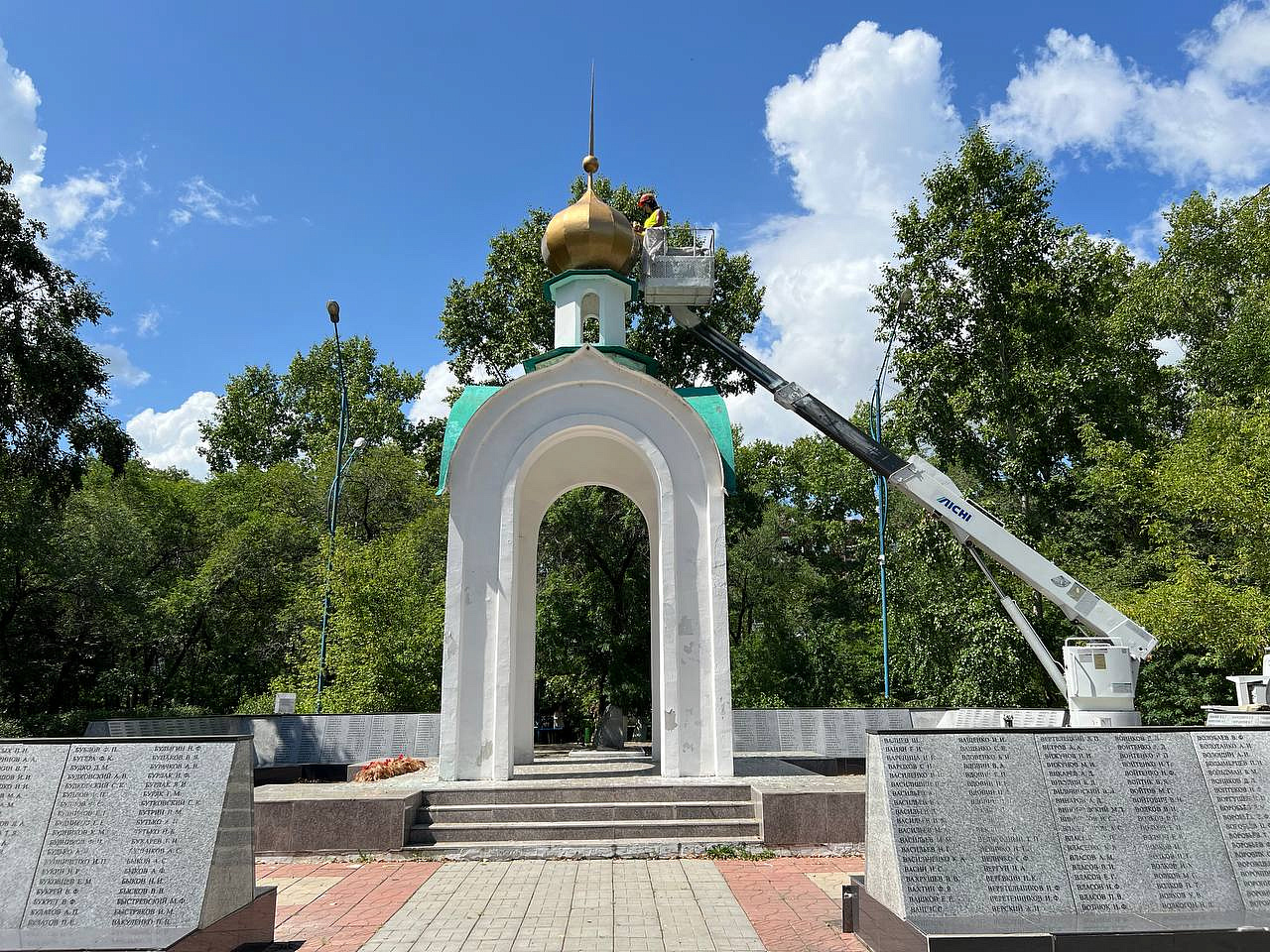 Фото: правительство Амурской области