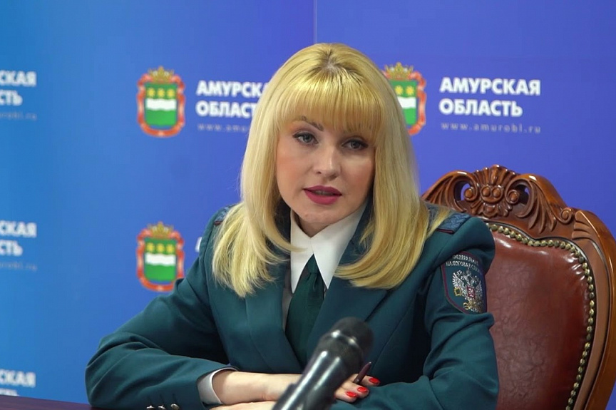 В Приамурье растёт число самозанятых амурчан