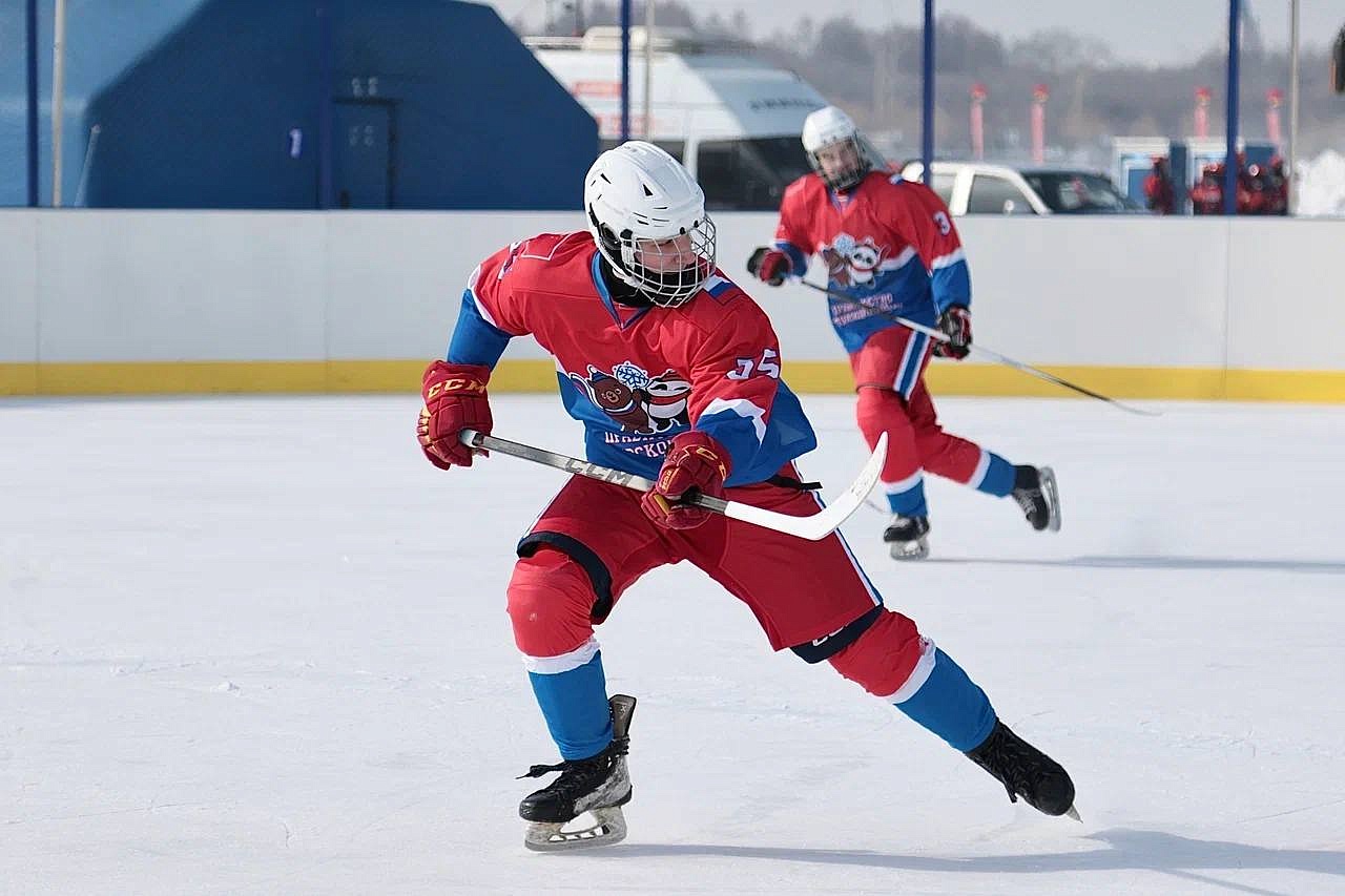 Фото: пресс-служба #ЗимФестАмур