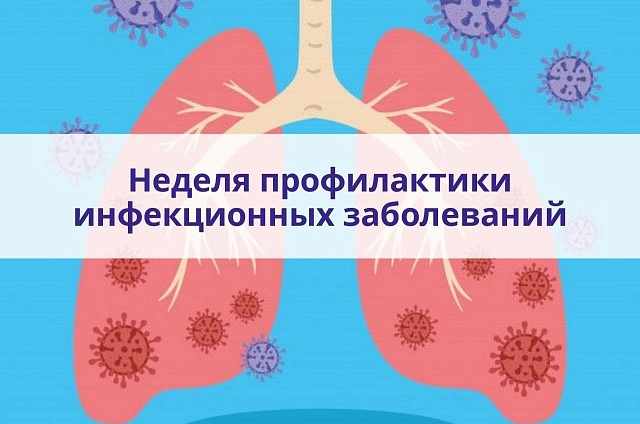 В Приамурье стартовала акция к Всемирному дню борьбы с туберкулезом