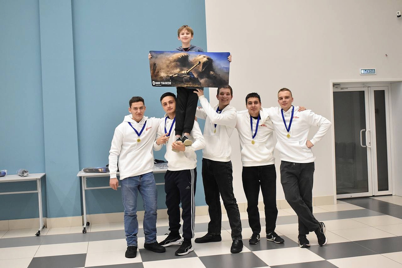 Фото: t.me/amurobl_official