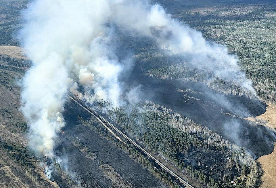 Фото: Амурский центр ГЗ и ПБ/ Кирилл Крюков