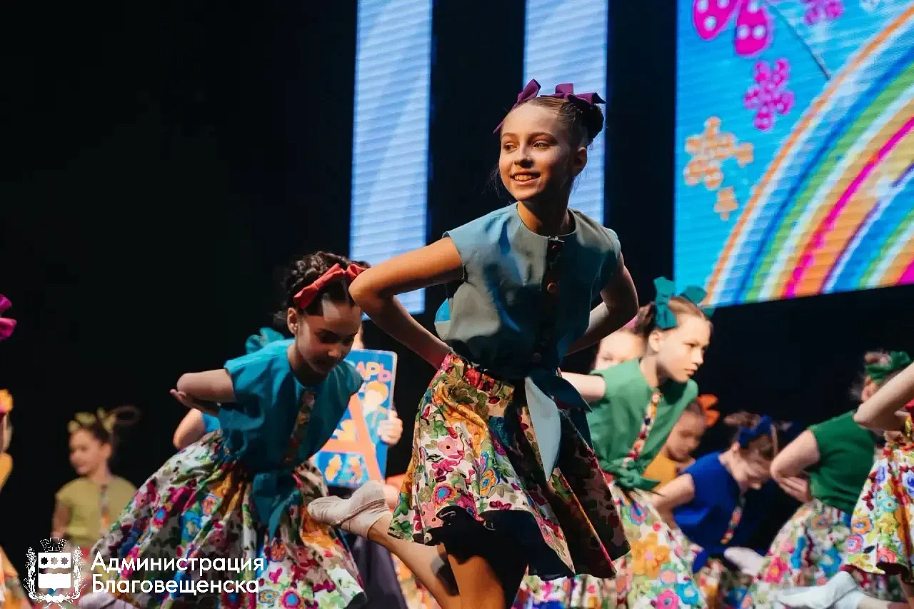 Фото: max.ru/blagoveshchensk_rf