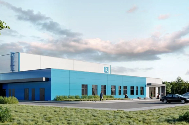 В Февральске готовятся к возведению современного физкультурно-оздоровительного комплекса