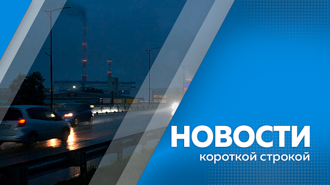 Новости короткой строкой. В Приамурье побывала губернатор провинции Хэйлунцзян. Белогорская пенсионерка стала жертвой мошенников и недобросовестного таксиста. В селе Никольское ввели карантин по бешенству.