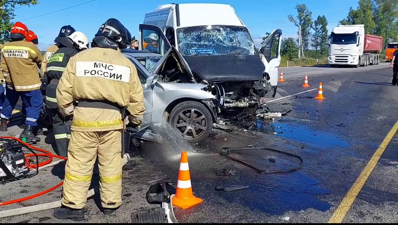 Фото: Госавтоинспекция Амурской области