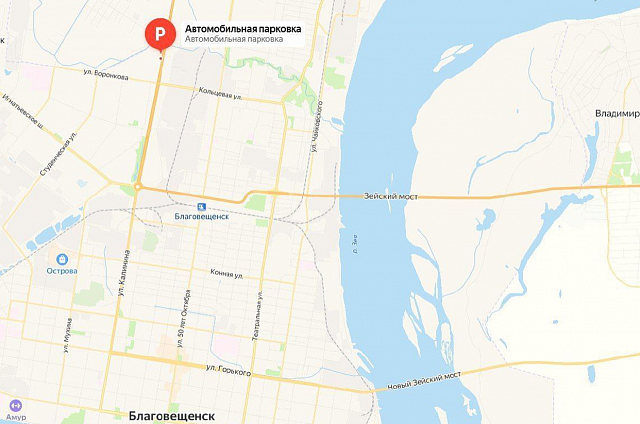 За нарушение требований дорожных знаков водителей ждет штраф и эвакуация транспортного средства