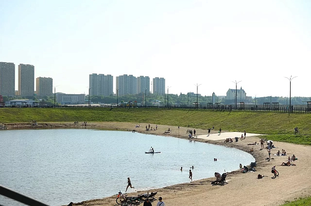 Водные батлы, молотки и шествие: в Благовещенске впервые пройдёт сап-фестиваль 