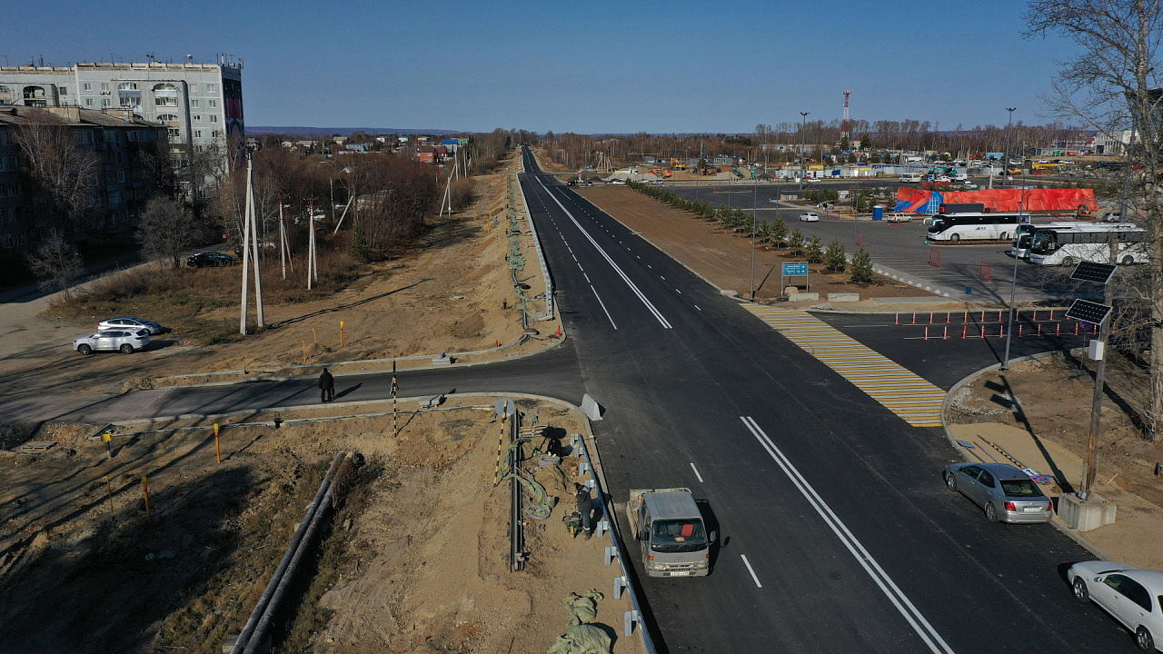 Фото: правительство Амурской области
