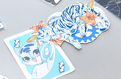 Уникальную символику своих вузов и колледжей создают благовещенские студенты