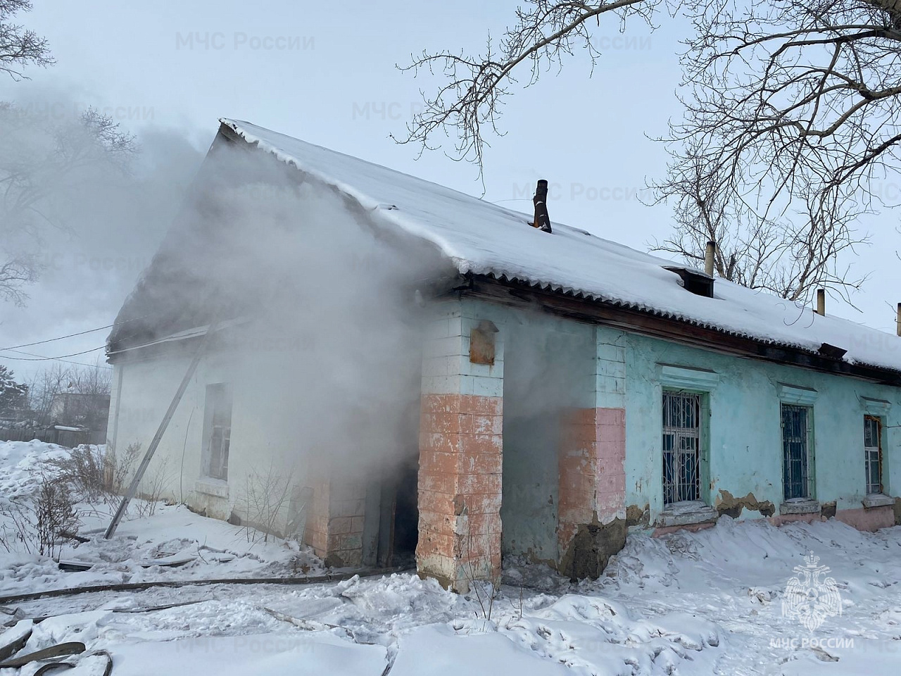 Фото: ГУ МЧС России по Амурской области