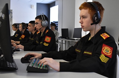 «Цифровой Амур»: в Приамурье определили победителя киберспортивного турнира 