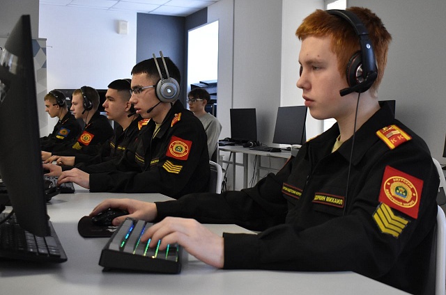 «Цифровой Амур»: в Приамурье определили победителя киберспортивного турнира 