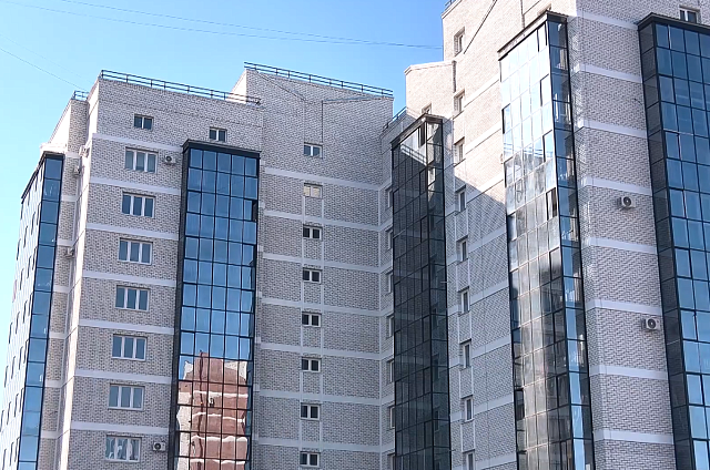 Амурские риелторы рассказали какие квартиры пользуются спросом у амурчан 