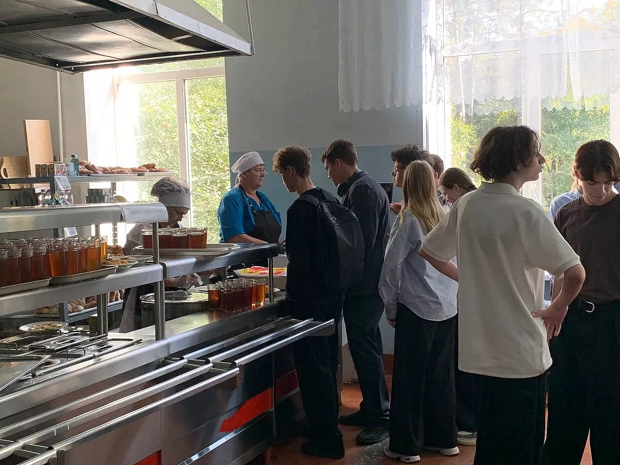 Фото: Фото: правительство Амурской области