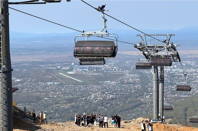 Итоги реализации программы «Дальневосточная концессия» подвели представители органов власти ДФО