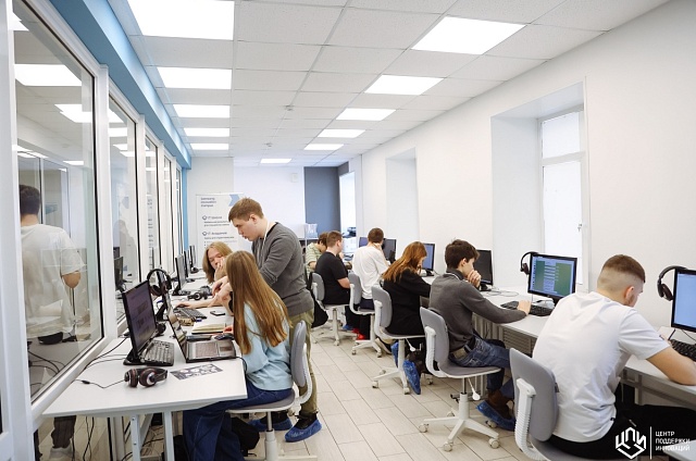 В Приамурье впервые пройдёт хакатон «Амурский код»