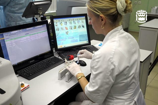 Жителей региона приглашают на День открытых дверей областного онкодиспансера
