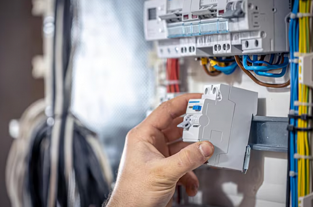 Жители села Чигири временно останутся без электричества из-за плановых работ