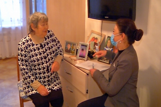 У амурчанки накопился долг за ЖКХ из-за незнания закона