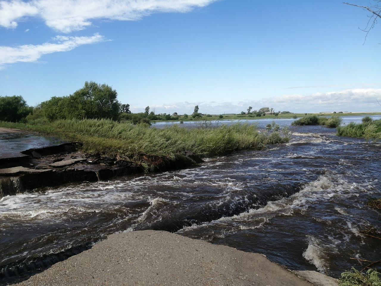 Фото: Амурский центр ГЗ и ПБ