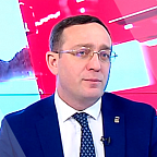 В центре внимания. Работа регионального отделения «Единой России»