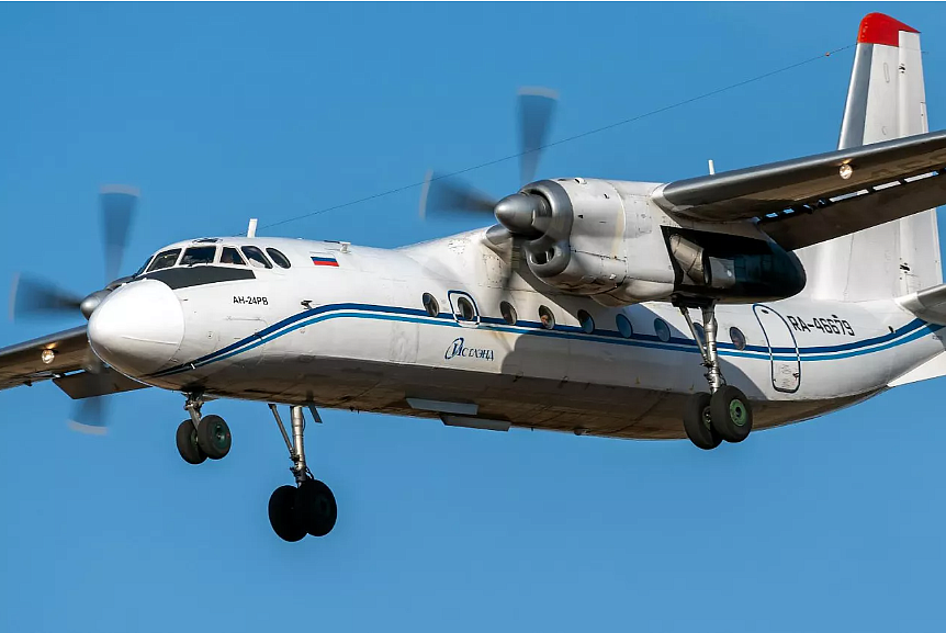 Фото: russianplanes.net
