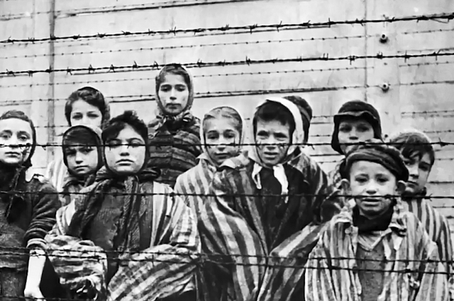 Амурчанка - узница фашистских лагерей смерти рассказала свою историю заключения у немецких захватчиков