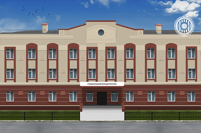 В 2026 году в Свободном обновят ещё 25 фасадов домов в соответствии с дизайн-кодом города