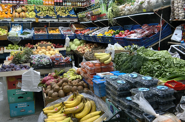 Какие овощи и фрукты стоит употреблять осенью для укрепления иммунитета узнала корреспондент АОТВ