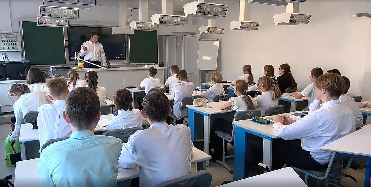 Фото: правительство Амурской области