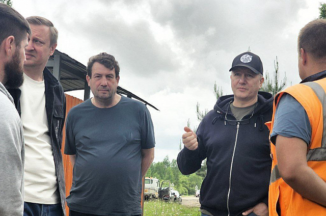 В аэропорту Благовещенска появится бесплатная гостевая парковка