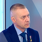 В центре внимания. Работа делегации ветеранов СВО в Приамурье