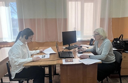 Почти 10 тысяч амурских школьников прошли собеседование по русскому языку для допуска к ОГЭ