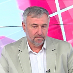 В центре внимания. Выбран академик Российской академии наук. О новом статусе, о развитии геологии