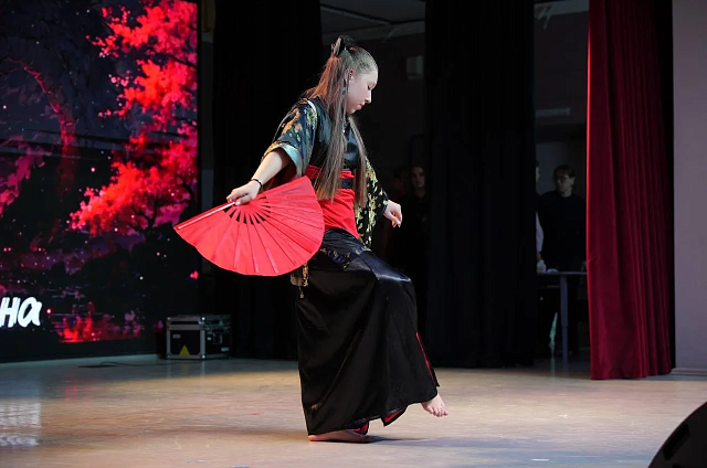 В Благовещенске стартовал региональный этап всемирного конкурса по китайскому языку