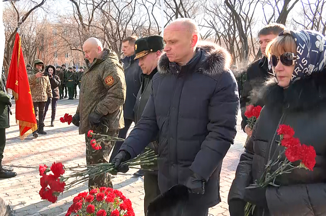 Сегодня исполняется 35 лет со Дня вывода советских войск из Афганистана