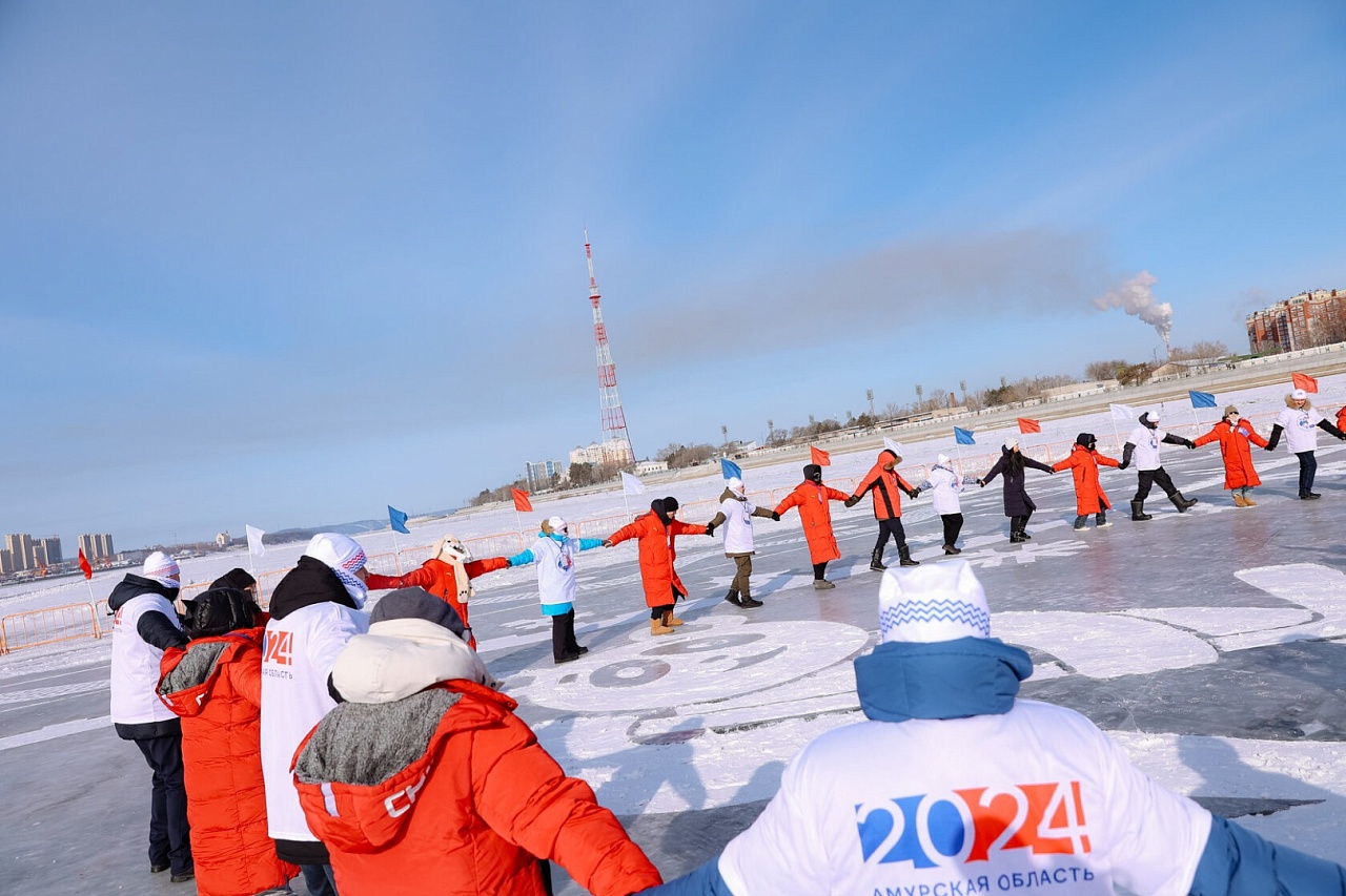 Фото: зимфестамур.рф