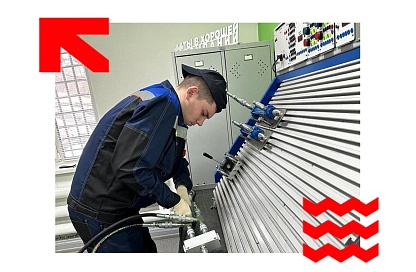 В Амурской области готовятся к профессиональному чемпионату с рекордным числом компетенций