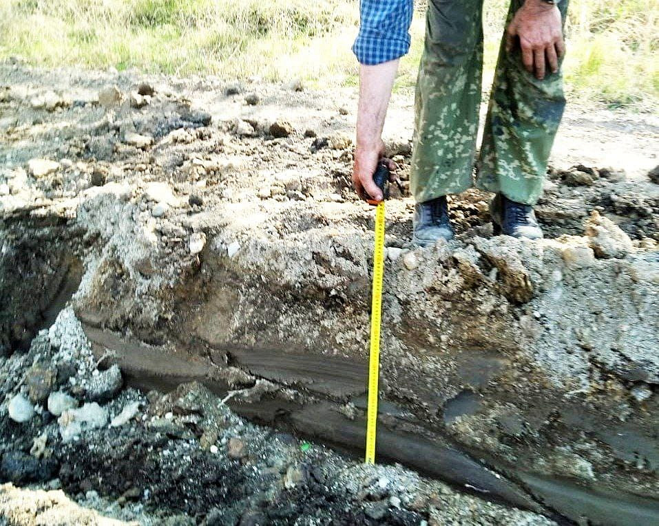 Фото: пресс-служба прокуратуры Амурской области