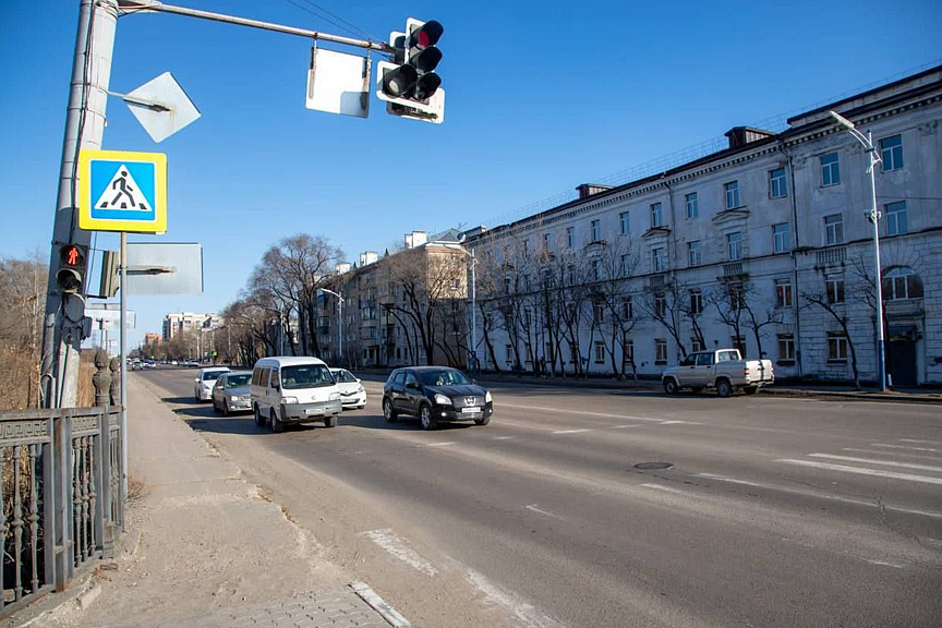 Фото: пресс-служба администрации города Благовещенска