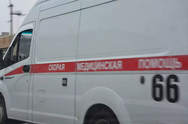 Амурчанин-мотоциклист погиб в больнице из-за тяжёлых травм