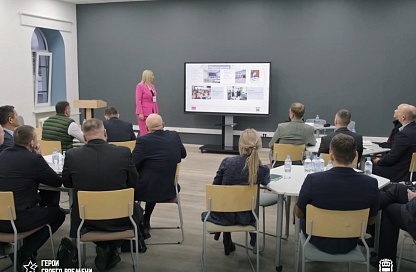 По примеру Ивановки: рассказали, как управление и инициативы жителей меняют сельские территории