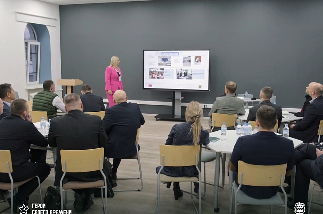 По примеру Ивановки: рассказали, как управление и инициативы жителей меняют сельские территории