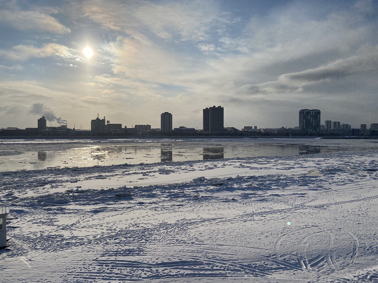 Фото: Татьяна Карпенко