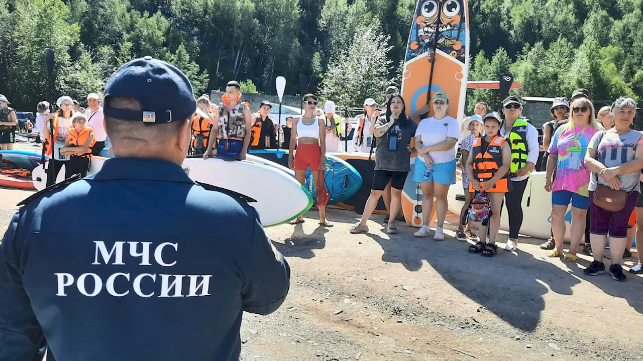 Фото: Зейский вестник