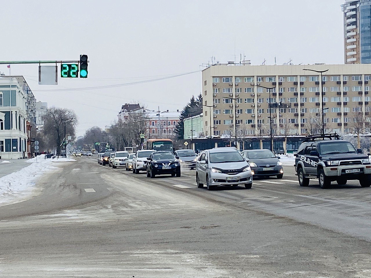 Фото: Татьяна Карпенко