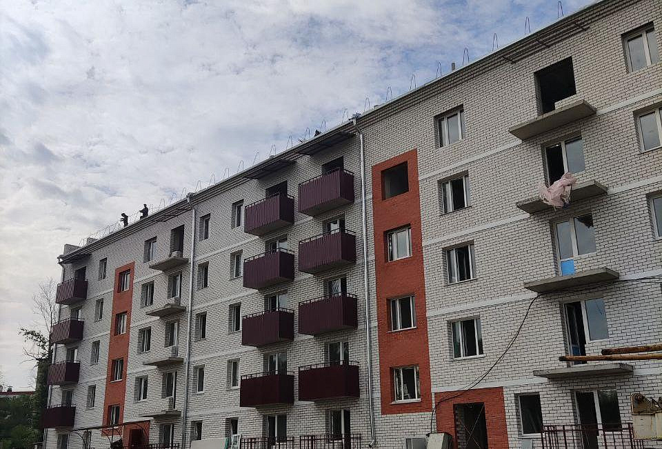 Фото: МинЖКХ Амурской области